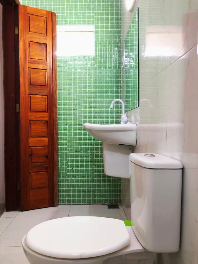 Lux Pousada Porto Seguro Zewnętrze zdjęcie
