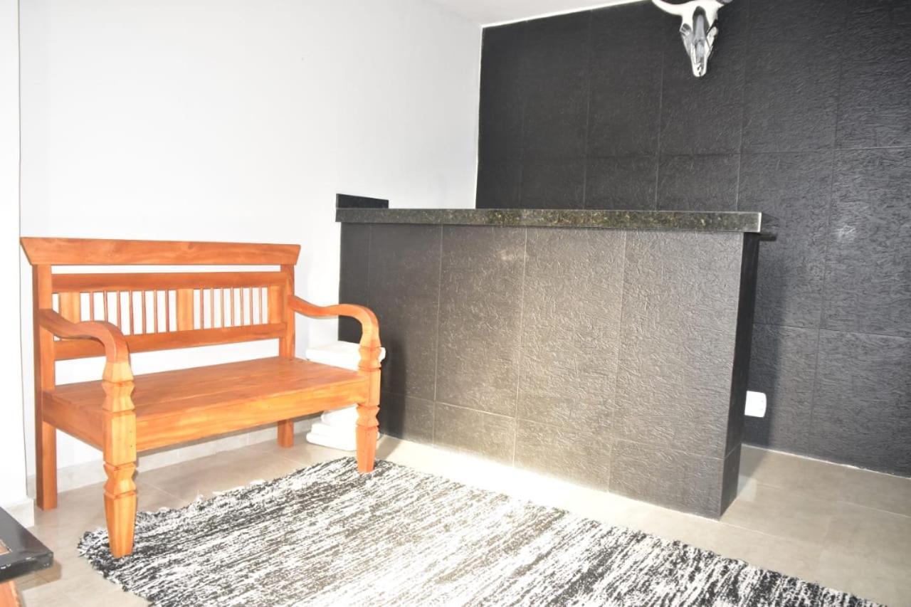 Lux Pousada Porto Seguro Zewnętrze zdjęcie