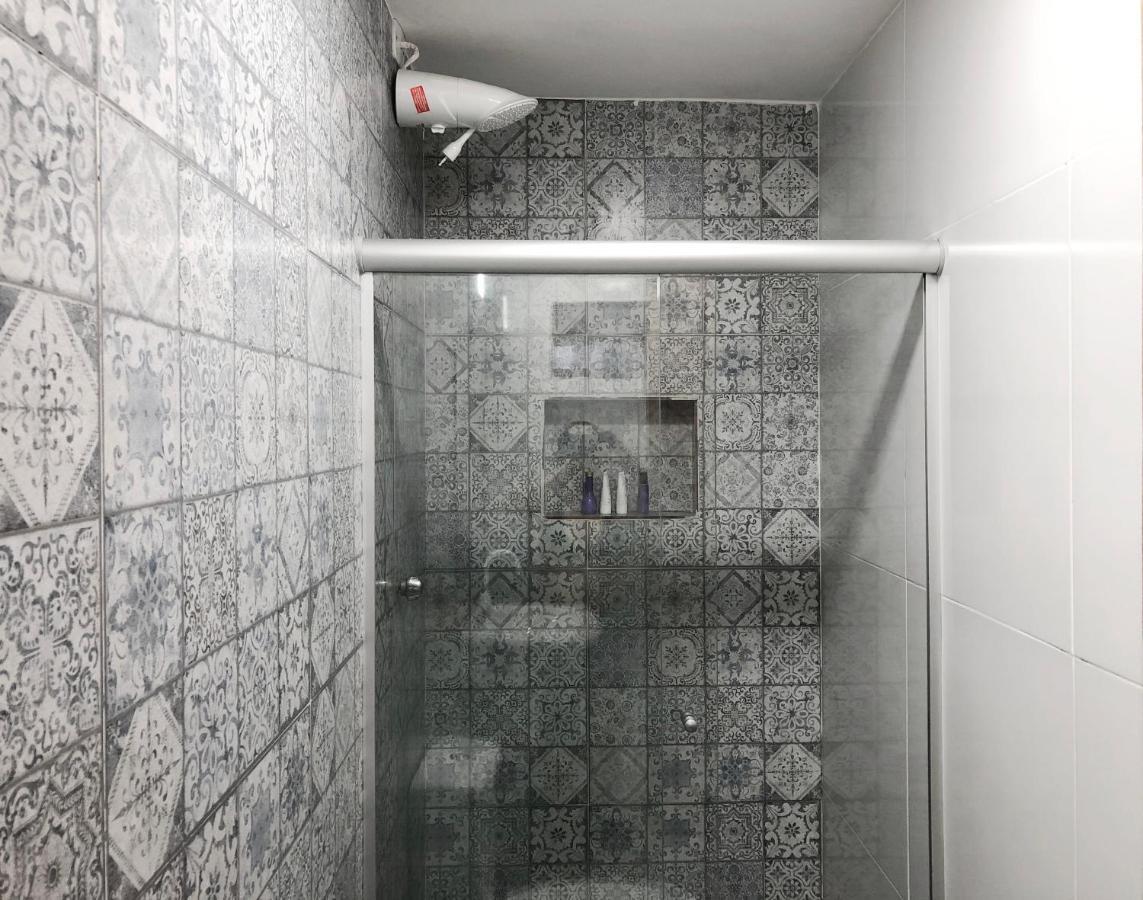 Lux Pousada Porto Seguro Zewnętrze zdjęcie