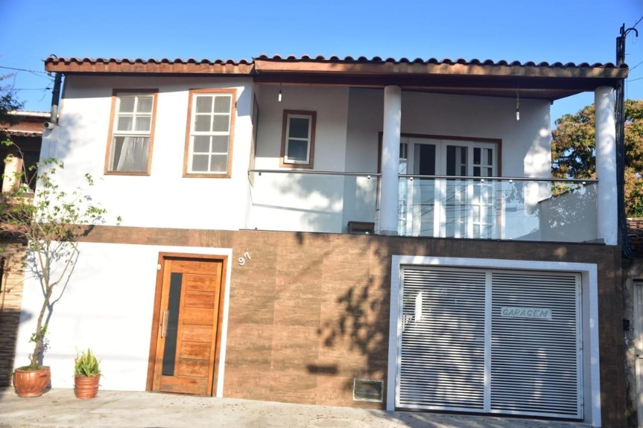 Lux Pousada Porto Seguro Zewnętrze zdjęcie