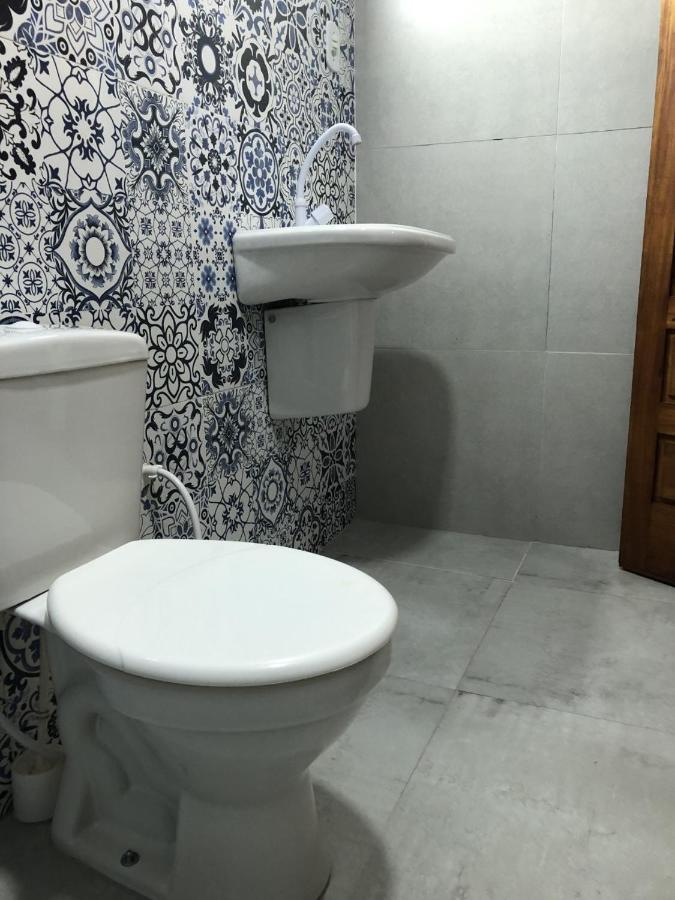 Lux Pousada Porto Seguro Zewnętrze zdjęcie