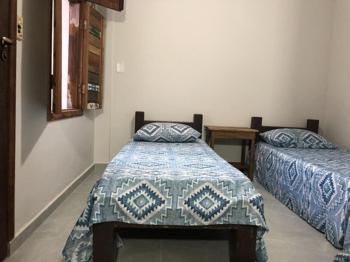 Lux Pousada Porto Seguro Zewnętrze zdjęcie